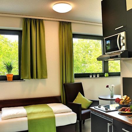 Motel Am Fuerfelder Schloss 巴特拉珀瑙 外观 照片