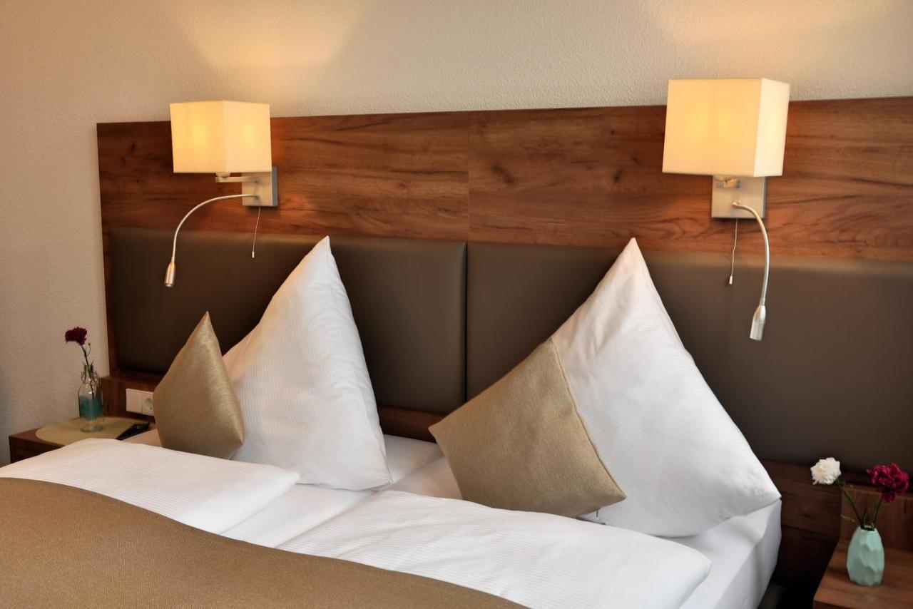 Motel Am Fuerfelder Schloss 巴特拉珀瑙 外观 照片